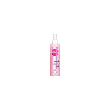 Elidor Ultra Işıltı Yoğun Parlaklık 4x200 ml Saç Kurtarıcı Sprey