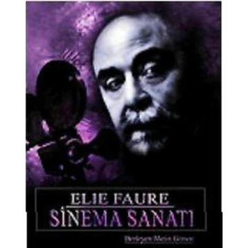 ELIE FAURE SINEMA SANATI - GENEL