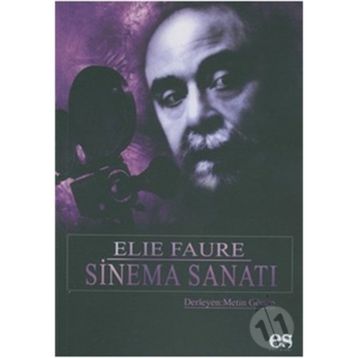 ELIE FAURE SINEMA SANATI - GENEL