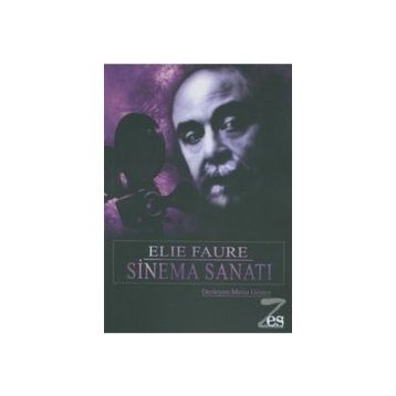 ELIE FAURE SINEMA SANATI - GENEL