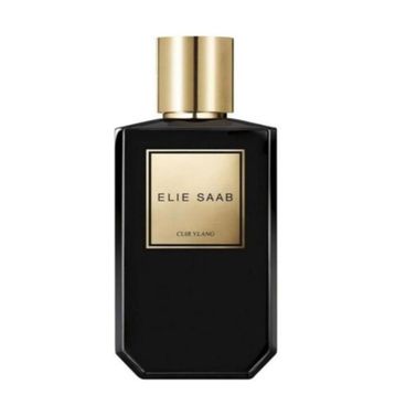 Elie Saab Cuir Ylang 100 ml Unisex Parfüm