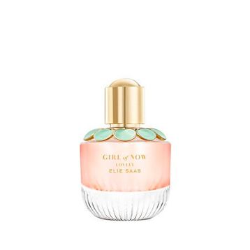 Elie Saab Girl Of Now Lovely New EDP 50 ML Kadın Parfüm