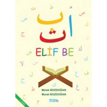 Elif Be - Melek Bozdoğan Murat Bozdoğan