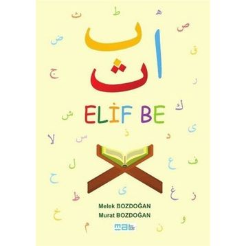 Elif Be - Melek Bozdoğan Murat Bozdoğan