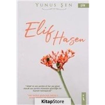 Elif Hasen - Yunus Şen