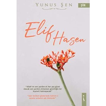 Elif Hasen - Yunus Şen