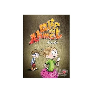 Elif ile Ahmet - Adalet