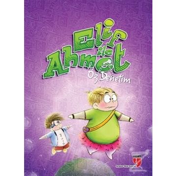 Elif ile Ahmet - Öz Denetim - Elif Akardaş