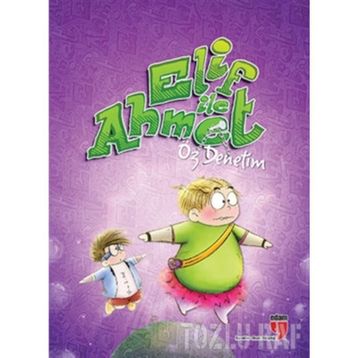 Elif ile Ahmet - Öz Denetim - Elif Akardaş