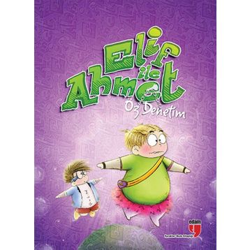 Elif ile Ahmet - Öz Denetim - Elif Akardaş