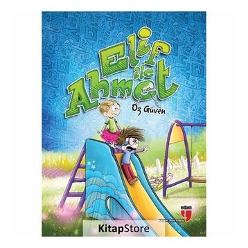 Elif ile Ahmet - Öz Güven