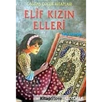 ELIF KIZIN ELLERI - GENEL