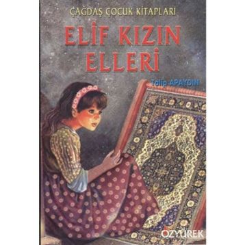 ELIF KIZIN ELLERI - GENEL