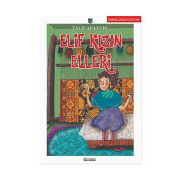 ELIF KIZIN ELLERI - GENEL