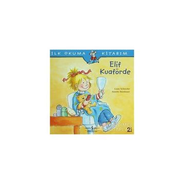 ELIF KUAFÖRDE - LIANE SCHNEIDER