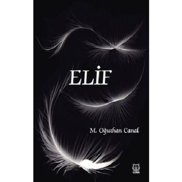 Elif Luna Yayınları