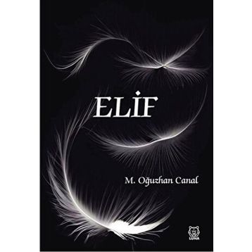 Elif Luna Yayınları