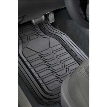 Elif Nissan Almera 2000-2006 Uyumlu 3D Havuzlu Ön Arka Takım Paspas