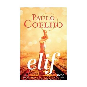 Elif - Paulo Coelho