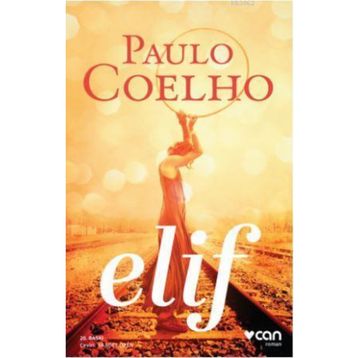 Elif - Paulo Coelho
