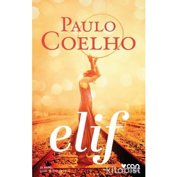 Elif - Paulo Coelho