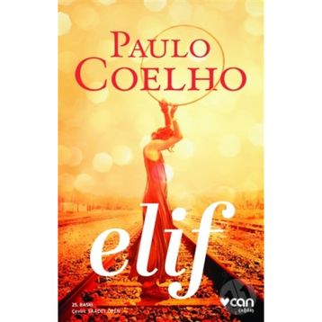 Elif - Paulo Coelho