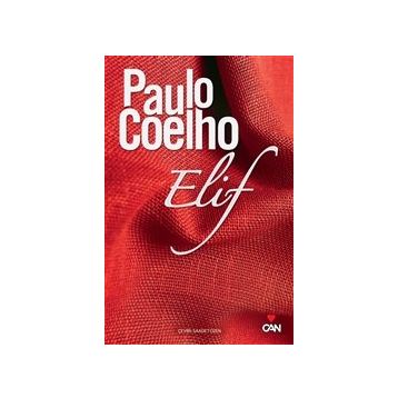 Elif - Paulo Coelho