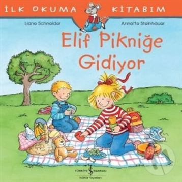Elif Pikniğe Gidiyor