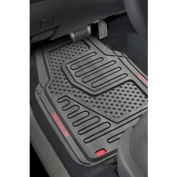 Elif Volkswagen Passat B8 2015-2017 Uyumlu 3D Havuzlu Ön Arka Paspas Takımı