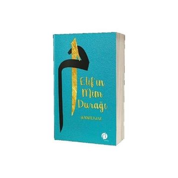 Elifin Mim Durağı Şennur Kasa Herdem