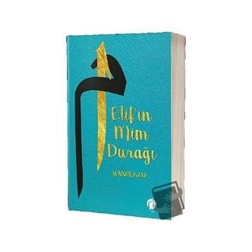 Elifin Mim Durağı Şennur Kasa Herdem