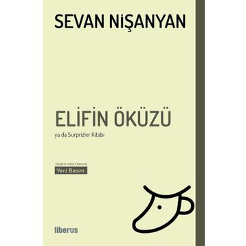 Elifin Öküzü Ya da Sürprizler Kitabı - Sevan Nişanyan