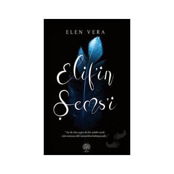 Elif'in Şems'i - Elen Vera