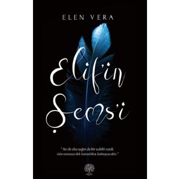 Elif'in Şems'i - Elen Vera