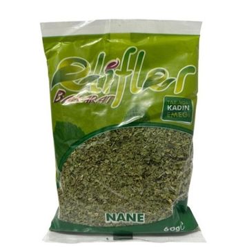 Elifler 60 gr Nane