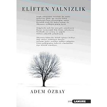 Eliften Yalnızlık - Adem Özbay