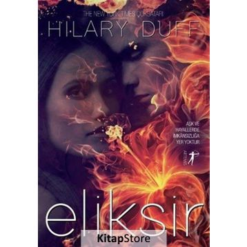 Eliksir - Hilary Duff