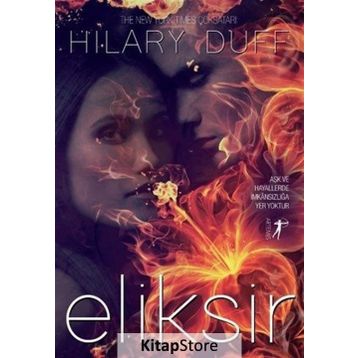 Eliksir - Hilary Duff