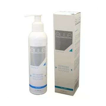 Elile 200 ml Yüz Temizleme Jeli