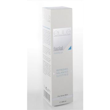Elile Cleansing 200 ml Jel