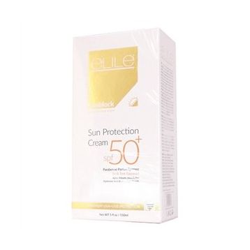 Elile Sun Protection Spf50+ 150 ml Cream