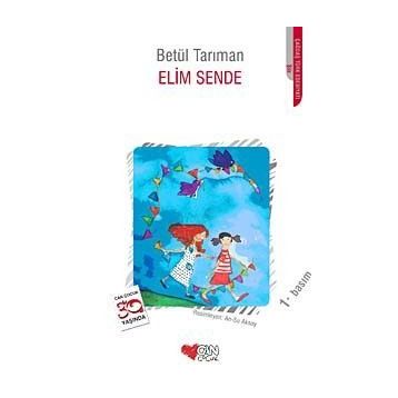 Elim Sende - Betül Tarıman