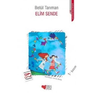Elim Sende - Betül Tarıman