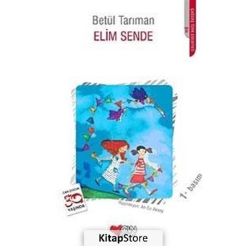Elim Sende - Betül Tarıman