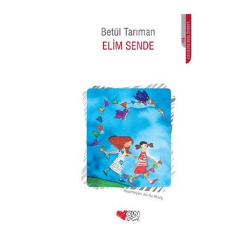 Elim Sende - Betül Tarıman