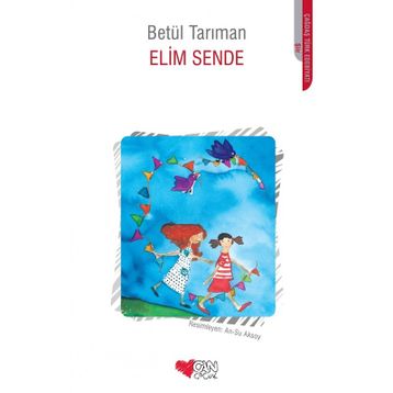 Elim Sende - Betül Tarıman