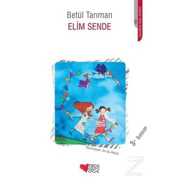 Elim Sende - Betül Tarıman