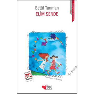 Elim Sende - Betül Tarıman