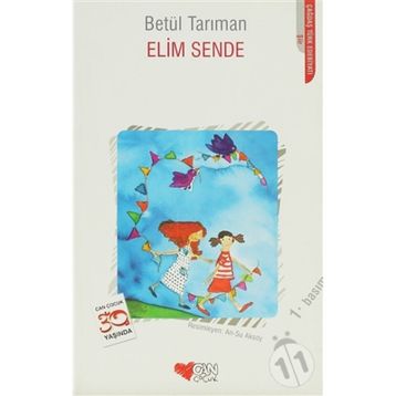 Elim Sende - Betül Tarıman