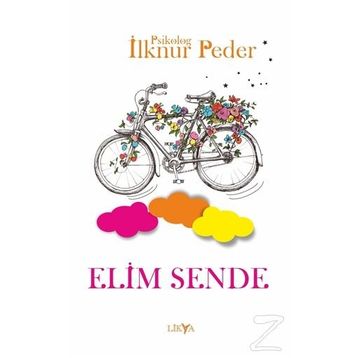 Elim Sende - İlknur Peder